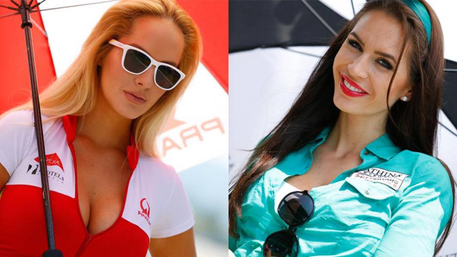 Confira as belas garotas do grid da MotoGP em Mugello! | <a href="https://quatrorodas.abril.com.br/moto/noticias/motogp-jorge-lorenzo-vence-mugello-871621.shtml" rel="migration">Leia mais</a>