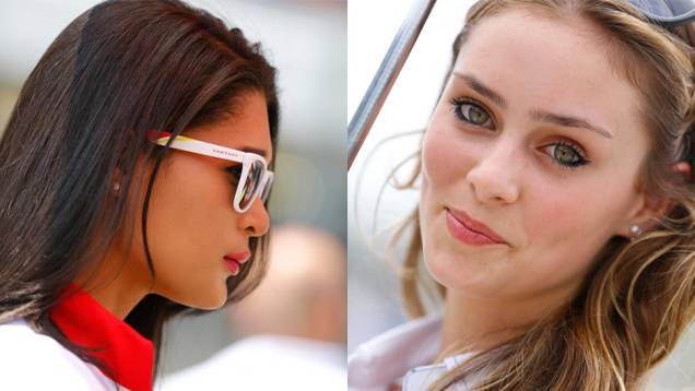 Confira as belas garotas do grid da MotoGP em Mugello! | <a href="https://quatrorodas.abril.com.br/moto/noticias/motogp-jorge-lorenzo-vence-mugello-871621.shtml" rel="migration">Leia mais</a>