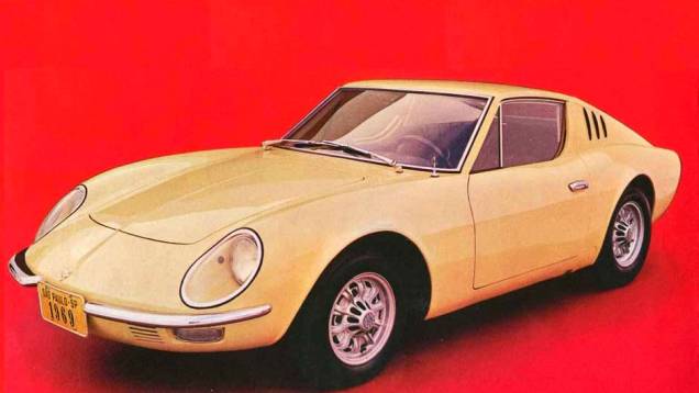 Puma GT (VW): inspirado no Lamborghini Miura criado por Marcello Gandini, Rino Malzoni desenhou um esportivo esguio, mais baixo que o anterior; os motores VW a ar eram oferecidos com diferentes preparações e se tornariam o padrão da indústria dos fora-de-