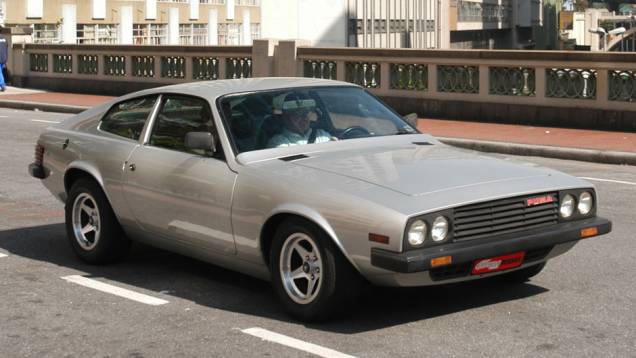 Puma GTB S2: renovação feliz do estilo do GTB introduzida no final de 1978, ele conseguiu marcar uma identidade mais própria para o modelo, sem similares imediatos tanto na indústria americana, quanto na européia | <a href="https://quatrorodas.abril.com.br/" rel="migration"></a> Puma GTB S2: renovação feliz do estilo do GTB introduzida no final de 1978, ele conseguiu marcar uma identidade mais própria para o modelo, sem similares imediatos tanto na indústria americana, quanto na européia | <a href="https://quatrorodas.abril.com.br/" rel="migration"></a>