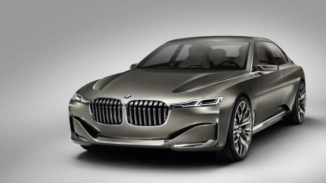 BMW apresentou o Vision Future Luxury Concept no Salão de Pequim. | <a href="https://quatrorodas.abril.com.br/noticias/saloes/pequim-2014/bmw-apresentara-conceito-estudo-design-780054.shtml" rel="migration">Leia mais</a> BMW apresentou o Vision Future Luxury Concept no Salão de Pequim. | <a href="https://quatrorodas.abril.com.br/noticias/saloes/pequim-2014/bmw-apresentara-conceito-estudo-design-780054.shtml" rel="migration">Leia mais</a>