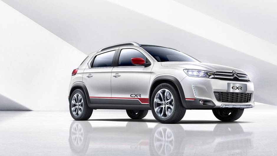 Citro&euml;n revelou oficialmente o C-XR. | <a href="https://quatrorodas.abril.com.br/noticias/saloes/pequim-2014/citroen-revela-conceito-c-xr-780309.shtml" rel="migration">Leia mais</a>