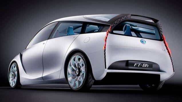 Visual futurista do modelo chama a atenção | <a href="https://quatrorodas.abril.com.br/saloes/genebra/2012/toyota-ft-bh-678759.shtml" rel="migration">Leia mais</a> Visual futurista do modelo chama a atenção | <a href="https://quatrorodas.abril.com.br/saloes/genebra/2012/toyota-ft-bh-678759.shtml" rel="migration">Leia mais</a>