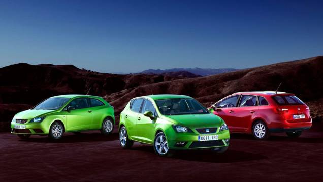 Veículo acelera de 0 a 100 km/h em 7,8 segundos e chega aos 212 km/h | <a href="https://quatrorodas.abril.com.br/saloes/genebra/2012/seat-ibiza-678806.shtml" rel="migration">Leia mais</a> Veículo acelera de 0 a 100 km/h em 7,8 segundos e chega aos 212 km/h | <a href="https://quatrorodas.abril.com.br/saloes/genebra/2012/seat-ibiza-678806.shtml" rel="migration">Leia mais</a>