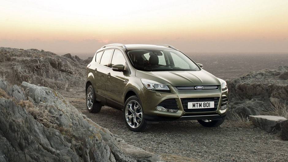 N&uacute;mero de itens tecnol&oacute;gicos tamb&eacute;m aumentou | <a href="https://quatrorodas.abril.com.br/saloes/genebra/2012/ford-kuga-678588.shtml" rel="migration">Leia mais</a>