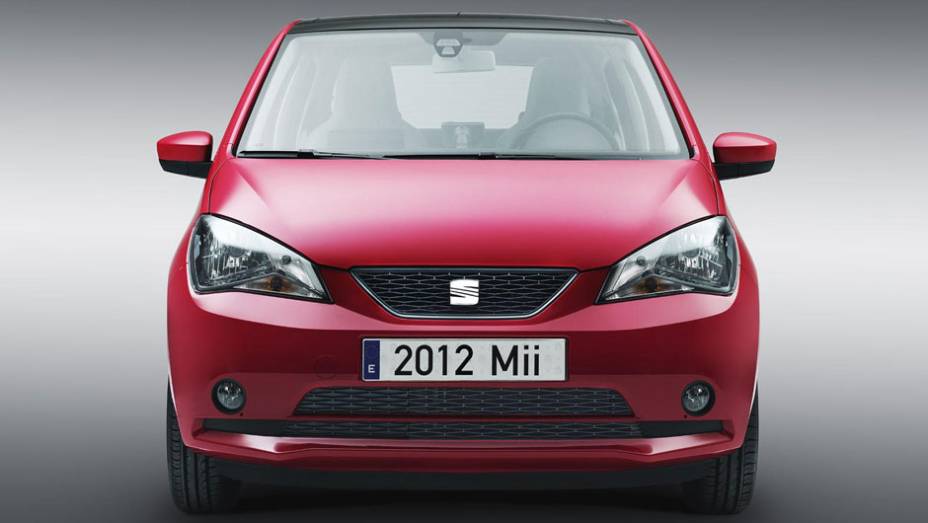 Em outra versão, modelo entrega 74 cavalos | <a href="https://quatrorodas.abril.com.br/saloes/genebra/2012/seat-mii-678790.shtml" rel="migration">Leia mais</a>