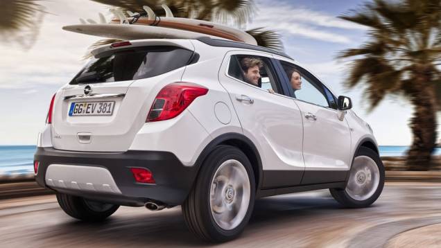 Futuro concorrente do Ford EcoSport deve ser lançado pela Chevrolet nos próximos anos | <a href="https://quatrorodas.abril.com.br/saloes/genebra/2012/opel-mokka-concept-678516.shtml" rel="migration">Leia mais</a> Futuro concorrente do Ford EcoSport deve ser lançado pela Chevrolet nos próximos anos | <a href="https://quatrorodas.abril.com.br/saloes/genebra/2012/opel-mokka-concept-678516.shtml" rel="migration">Leia mais</a>