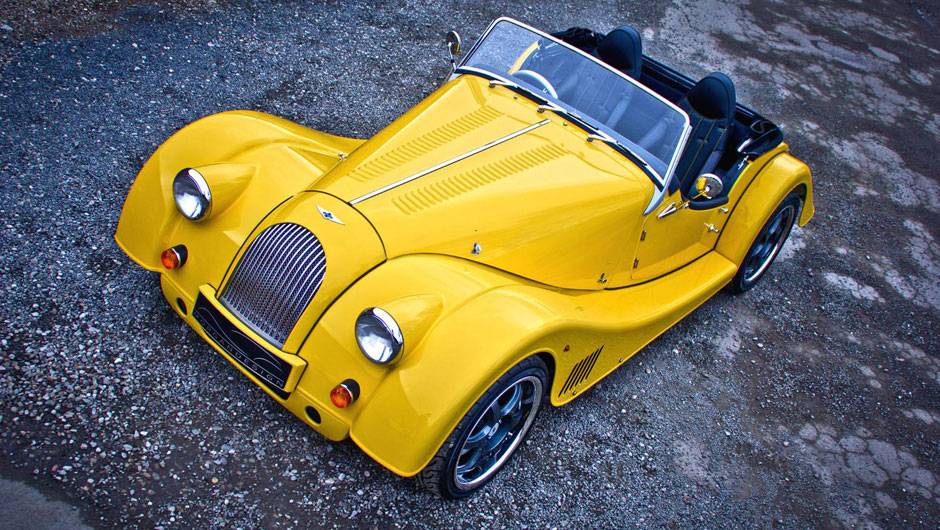 Motor el&eacute;trico Zytec entrega 160 cv de pot&ecirc;ncia | <a href="https://quatrorodas.abril.com.br/saloes/genebra/2012/morgan-plus-678749.shtml" rel="migration">Leia mais</a>