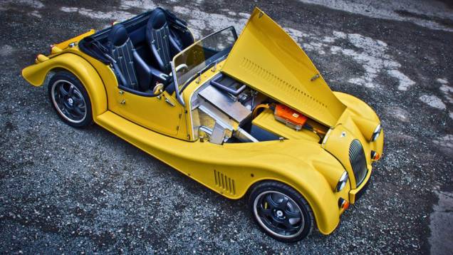 Carro acelera de 0 a 100 km/h em 6 segundos e atinge velocidade máxima de 185 km/h | <a href="https://quatrorodas.abril.com.br/saloes/genebra/2012/morgan-plus-678749.shtml" rel="migration">Leia mais</a> Carro acelera de 0 a 100 km/h em 6 segundos e atinge velocidade máxima de 185 km/h | <a href="https://quatrorodas.abril.com.br/saloes/genebra/2012/morgan-plus-678749.shtml" rel="migration">Leia mais</a>