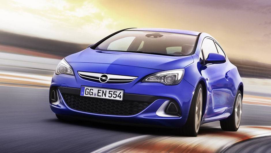 Modelo &eacute; o Astra mais potente j&aacute; produzido | <a href="https://quatrorodas.abril.com.br/saloes/genebra/2012/opel-astra-opc-678691.shtml" rel="migration">Leia mais</a>