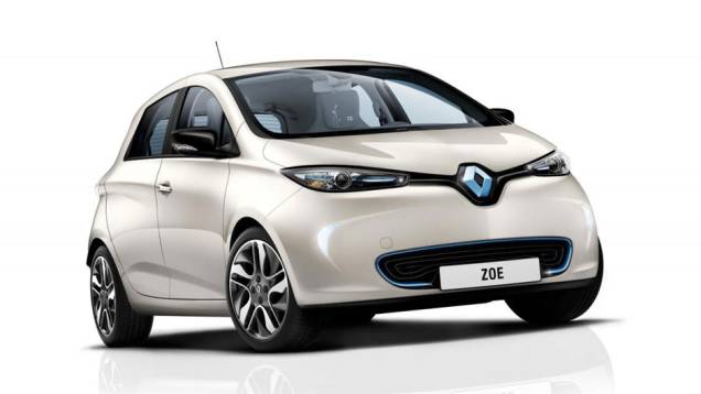 Versão de produção do elétrico é o destaque da Renault em Genebra | <a href="https://quatrorodas.abril.com.br/saloes/genebra/2012/zoe-eletric-678751.shtml" rel="migration">Leia mais</a>