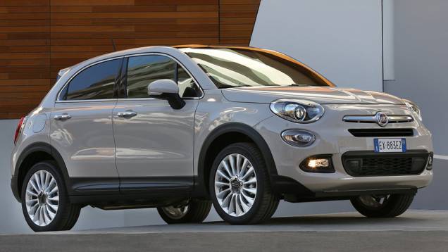 16) Fiat - Valor de marca em 2014: US$ 5,179 bilhões