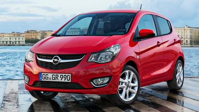 35) Opel - Valor de marca em 2014: US$ 2,587 bilhões