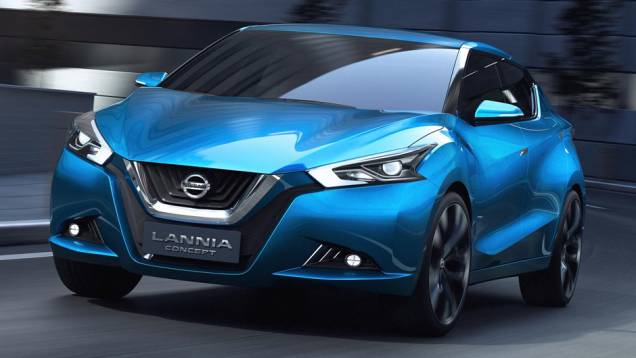 Conceito foi projetado para geração pós-80. | <a href="https://quatrorodas.abril.com.br/noticias/saloes/pequim-2014/nissan-apresenta-conceito-lannia-780337.shtml" rel="migration">Leia mais</a>