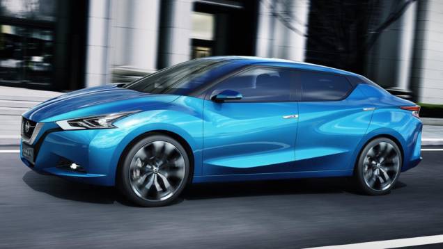 Lannia é o segundo a ser feito pelo novo centro de design da marca. | <a href="https://quatrorodas.abril.com.br/noticias/saloes/pequim-2014/nissan-apresenta-conceito-lannia-780337.shtml" rel="migration">Leia mais</a> Lannia é o segundo a ser feito pelo novo centro de design da marca. | <a href="https://quatrorodas.abril.com.br/noticias/saloes/pequim-2014/nissan-apresenta-conceito-lannia-780337.shtml" rel="migration">Leia mais</a>