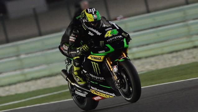 E Pol Espargaró é o 12º colocado num total de 23 motos | <a href="https://quatrorodas.abril.com.br/moto/noticias/marc-marquez-pole-primeira-etapa-ano-motogp-777577.shtml" rel="migration">Leia mais</a> E Pol Espargaró é o 12º colocado num total de 23 motos | <a href="https://quatrorodas.abril.com.br/moto/noticias/marc-marquez-pole-primeira-etapa-ano-motogp-777577.shtml" rel="migration">Leia mais</a>