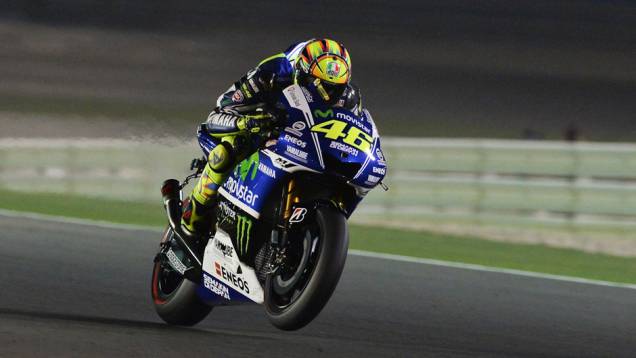 Valentino Rossi não foi bem no treino e sairá apenas em décimo. | <a href="https://quatrorodas.abril.com.br/moto/noticias/marc-marquez-pole-primeira-etapa-ano-motogp-777577.shtml" rel="migration">Leia mais</a> Valentino Rossi não foi bem no treino e sairá apenas em décimo. | <a href="https://quatrorodas.abril.com.br/moto/noticias/marc-marquez-pole-primeira-etapa-ano-motogp-777577.shtml" rel="migration">Leia mais</a>