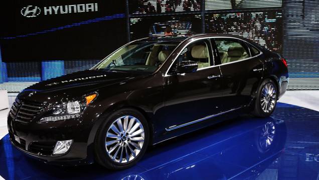 Hyundai Equus | <a href="https://quatrorodas.abril.com.br/noticias/saloes/new-york-2014/" rel="migration">Leia mais</a>