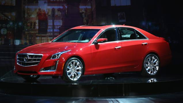 Cadillac CTS | <a href="https://quatrorodas.abril.com.br/noticias/saloes/new-york-2014/" rel="migration">Leia mais</a> Cadillac CTS | <a href="https://quatrorodas.abril.com.br/noticias/saloes/new-york-2014/" rel="migration">Leia mais</a>