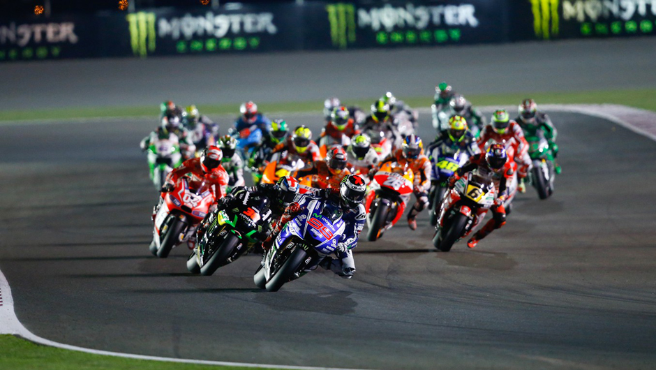 MotoGP – Catar (domingo)