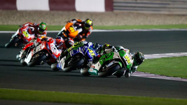 Galeria de Quatro Rodas da MotoGP - Catar (domingo) | <a href="https://quatrorodas.abril.com.br/moto/noticias/prova-disputada-marquez-segura-pressao-rossi-vence-catar-777551.shtml" rel="migration">Leia mais</a> Galeria de Quatro Rodas da MotoGP - Catar (domingo) | <a href="https://quatrorodas.abril.com.br/moto/noticias/prova-disputada-marquez-segura-pressao-rossi-vence-catar-777551.shtml" rel="migration">Leia mais</a>