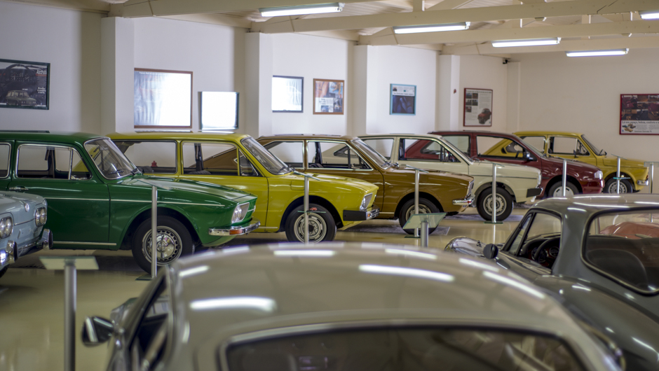 Coleção de Carros Antigos – parte 3