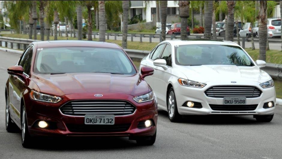 Se antes o Fusion era caro demais para voc&ecirc;, talvez a nova vers&atilde;o flex seja seu n&uacute;mero... | <a href="https://quatrorodas.abril.com.br/carros/lancamentos/ford-fusion-2-5-flex-734482.shtml" rel="migration">Leia mais</a>
