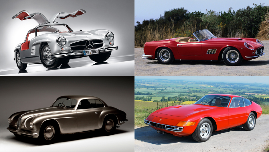 Versões que roubaram a cena