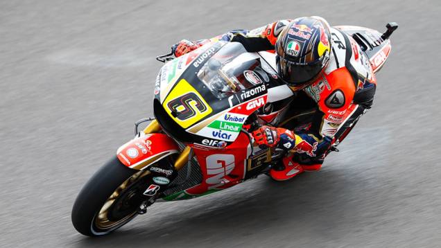 Galeria de Quatro Rodas da MotoGP - Argentina (sexta) - Stefan Bradl | <a href="https://quatrorodas.abril.com.br/moto/noticias/marc-marquez-mais-rapido-dia-argentina-780861.shtml" rel="migration">Leia mais</a> Galeria de Quatro Rodas da MotoGP - Argentina (sexta) - Stefan Bradl | <a href="https://quatrorodas.abril.com.br/moto/noticias/marc-marquez-mais-rapido-dia-argentina-780861.shtml" rel="migration">Leia mais</a>
