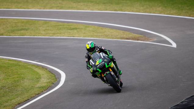 Galeria de Quatro Rodas da MotoGP - Argentina (sexta) - Pol Espargaró | <a href="https://quatrorodas.abril.com.br/moto/noticias/marc-marquez-mais-rapido-dia-argentina-780861.shtml" rel="migration">Leia mais</a> Galeria de Quatro Rodas da MotoGP - Argentina (sexta) - Pol Espargaró | <a href="https://quatrorodas.abril.com.br/moto/noticias/marc-marquez-mais-rapido-dia-argentina-780861.shtml" rel="migration">Leia mais</a>