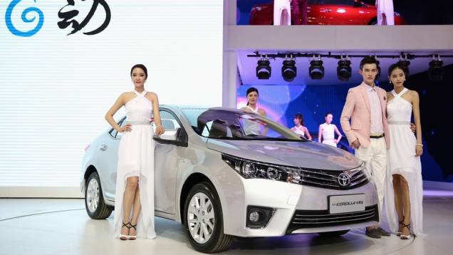 Toyota Corolla | <a href="https://quatrorodas.abril.com.br/noticias/saloes/pequim-2014/l" rel="migration">Leia mais</a> Toyota Corolla | <a href="https://quatrorodas.abril.com.br/noticias/saloes/pequim-2014/l" rel="migration">Leia mais</a>