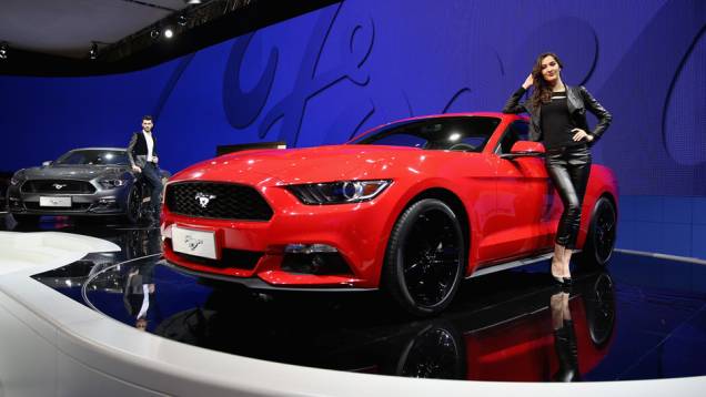 Ford Mustang | <a href="https://quatrorodas.abril.com.br/noticias/saloes/pequim-2014/l" rel="migration">Leia mais</a> Ford Mustang | <a href="https://quatrorodas.abril.com.br/noticias/saloes/pequim-2014/l" rel="migration">Leia mais</a>