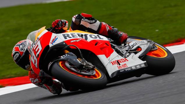 Márquez quase invencível nesta atual temporada | <a href="https://quatrorodas.abril.com.br/moto/noticias/marquez-pole-pela-decima-vez-798477.shtml" rel="migration">Leia mais</a>