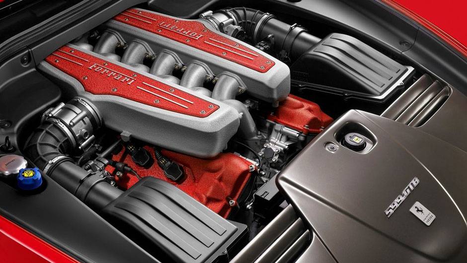 Eis o coração da fera: é o mesmo V12 da lendária Enzo Ferrari | <a href="https://quatrorodas.abril.com.br/carros/impressoes/conteudo_166081.shtml" rel="migration">Leia mais</a> Eis o coração da fera: é o mesmo V12 da lendária Enzo Ferrari | <a href="https://quatrorodas.abril.com.br/carros/impressoes/conteudo_166081.shtml" rel="migration">Leia mais</a>