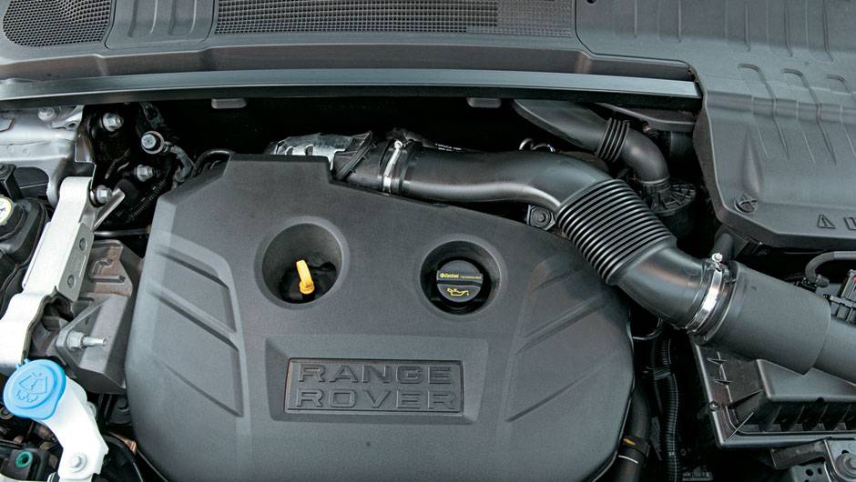Motor 2.0 &eacute; fornecido pela Ford.