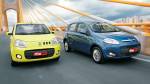 Carros usados econômicos até R$ 30.000 para comprar em 2025 Fiat Uno 1.4