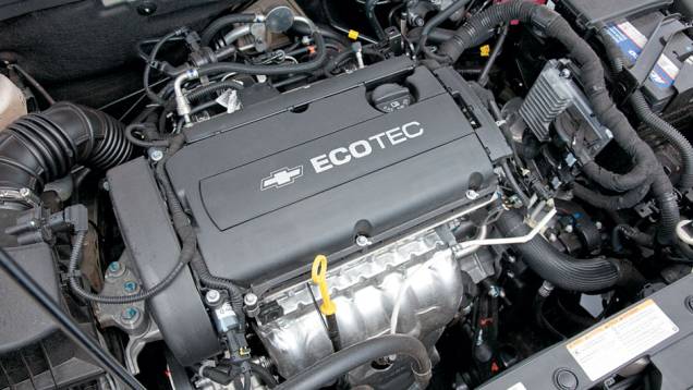Motor de 144 cv Motor de 144 cv