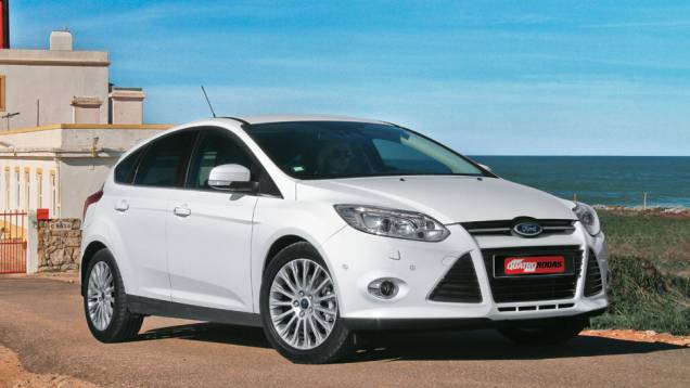 Com a terceira geração, o Focus europeu será igual ao do mundo todo. | <a href="https://quatrorodas.abril.com.br/carros/impressoes/ford-focus-680479.shtml" rel="migration">Leia mais</a> Com a terceira geração, o Focus europeu será igual ao do mundo todo. | <a href="https://quatrorodas.abril.com.br/carros/impressoes/ford-focus-680479.shtml" rel="migration">Leia mais</a>