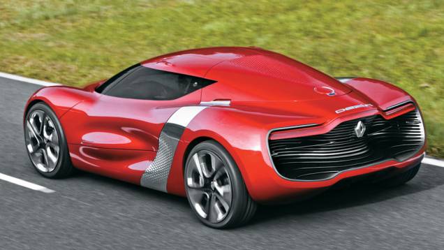 Traseira vazada ajuda a refrigerar as baterias | <a href="https://quatrorodas.abril.com.br/carros/impressoes/renault-dezir-682976.shtml" rel="migration">Leia mais</a> Traseira vazada ajuda a refrigerar as baterias | <a href="https://quatrorodas.abril.com.br/carros/impressoes/renault-dezir-682976.shtml" rel="migration">Leia mais</a>