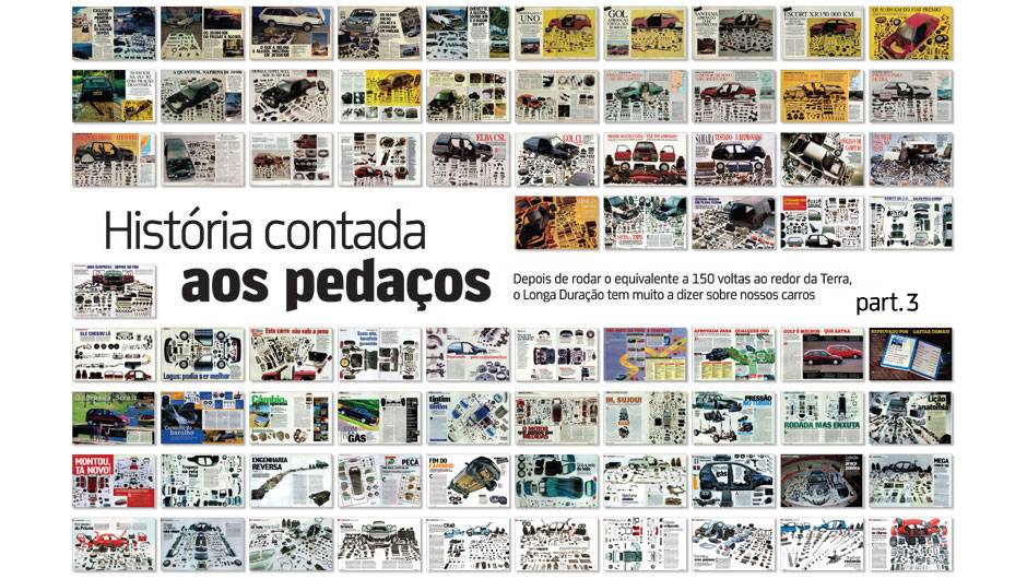 Nos anos 2000, mais novidades: compramos um carro turbo, instalamos um kit de GNV em um veículo que já tinha rodado 60 mil quilômetros e colocamos um carro chinês para encarar o teste mais severo do país Nos anos 2000, mais novidades: compramos um carro turbo, instalamos um kit de GNV em um veículo que já tinha rodado 60 mil quilômetros e colocamos um carro chinês para encarar o teste mais severo do país