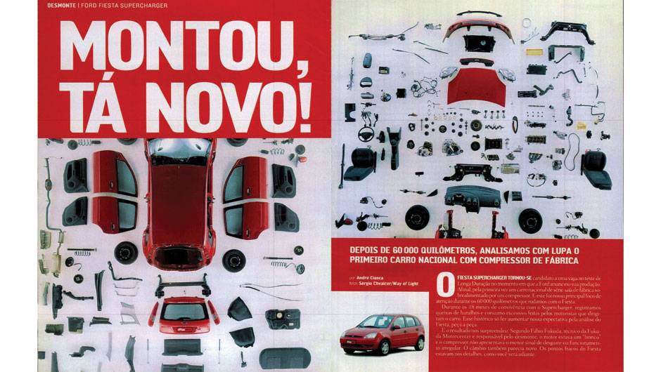 Ford Fiesta: o primeiro carro nacional com compressor de f&aacute;brica chegou ao fim do teste esbanjando sa&uacute;de e foi aprovado | <a href="https://quatrorodas.abril.com.br/acervodigital/home.aspx?edicao=522&pg=101" rel="migration">Leia mais</a>
