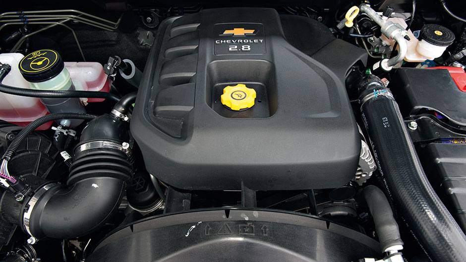 Motor diesel tem mais torque e oferece maior autonomia | <a href="https://quatrorodas.abril.com.br/carros/testes/chevrolet-trailblazer-729755.shtml" rel="migration">Leia mais</a>