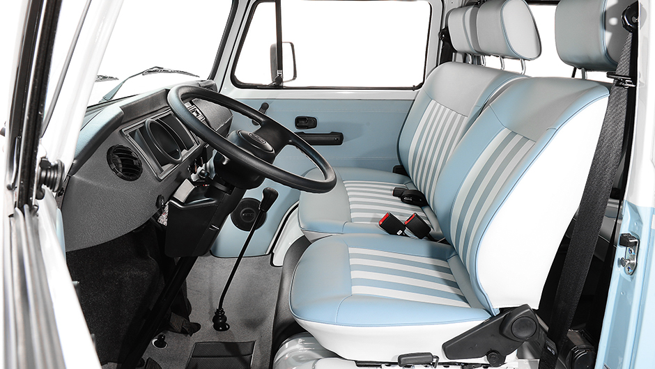 Volkswagen Kombi Last Edition Volkswagen Kombi Last Edition