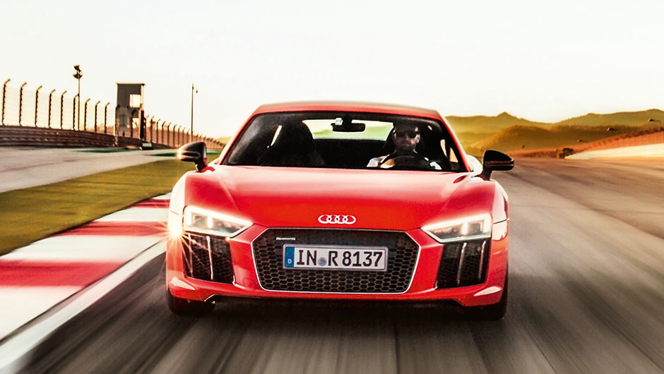 R8 – ed. ago/2015 | Quatro Rodas