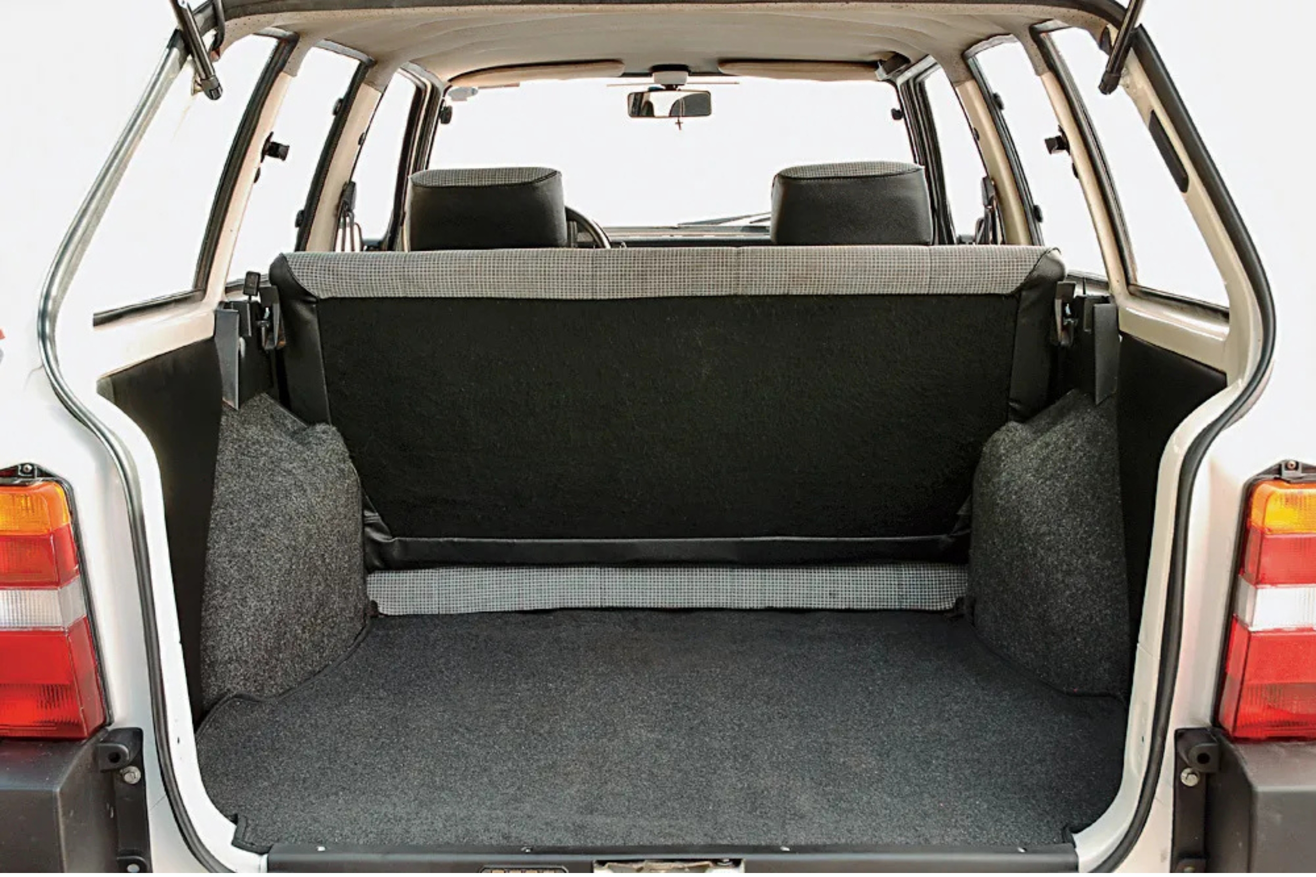 Fiat Elba S 1.3 1986