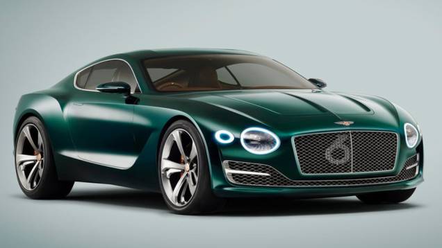 Modelo foi criado para resgatar o DNA de corridas da marca | <a href="https://quatrorodas.abril.com.br/noticias/saloes/detroit-2015/bentley-revela-conceito-exp-10-speed-6-genebra-842760.shtml" rel="migration">Leia mais</a>