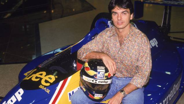 Raul Boesel - Muitos nem se lembram que esteve na F-1, já que nunca pontuou enquanto correu por lá. Mudou-se para os Estados Unidos, onde competiu na Indy, Cart e IRL, entre 1985 e 2002. Nunca venceu.