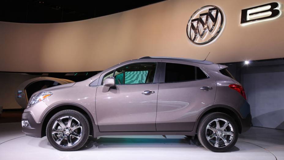 Buick Encore