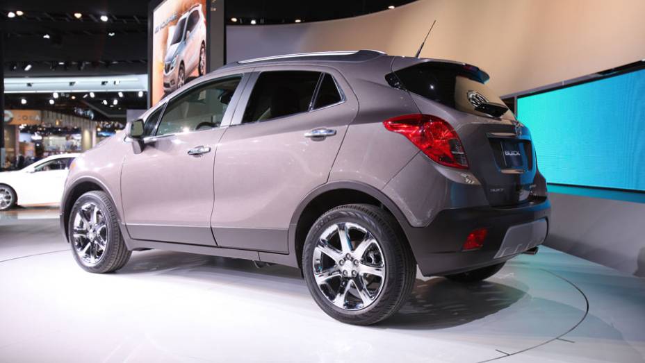 Buick Encore