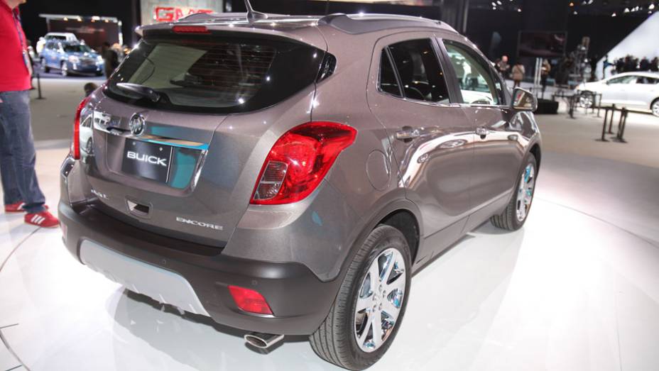 Buick Encore